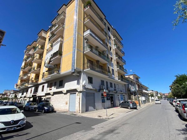 appartamento in vendita a Grumo Nevano