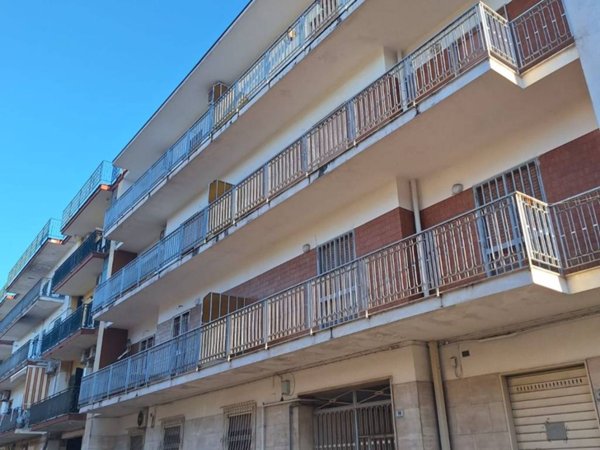 appartamento in vendita a Grumo Nevano