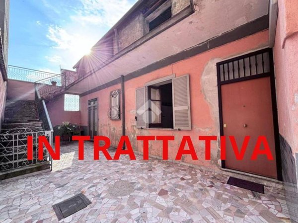 casa indipendente in vendita a Grumo Nevano