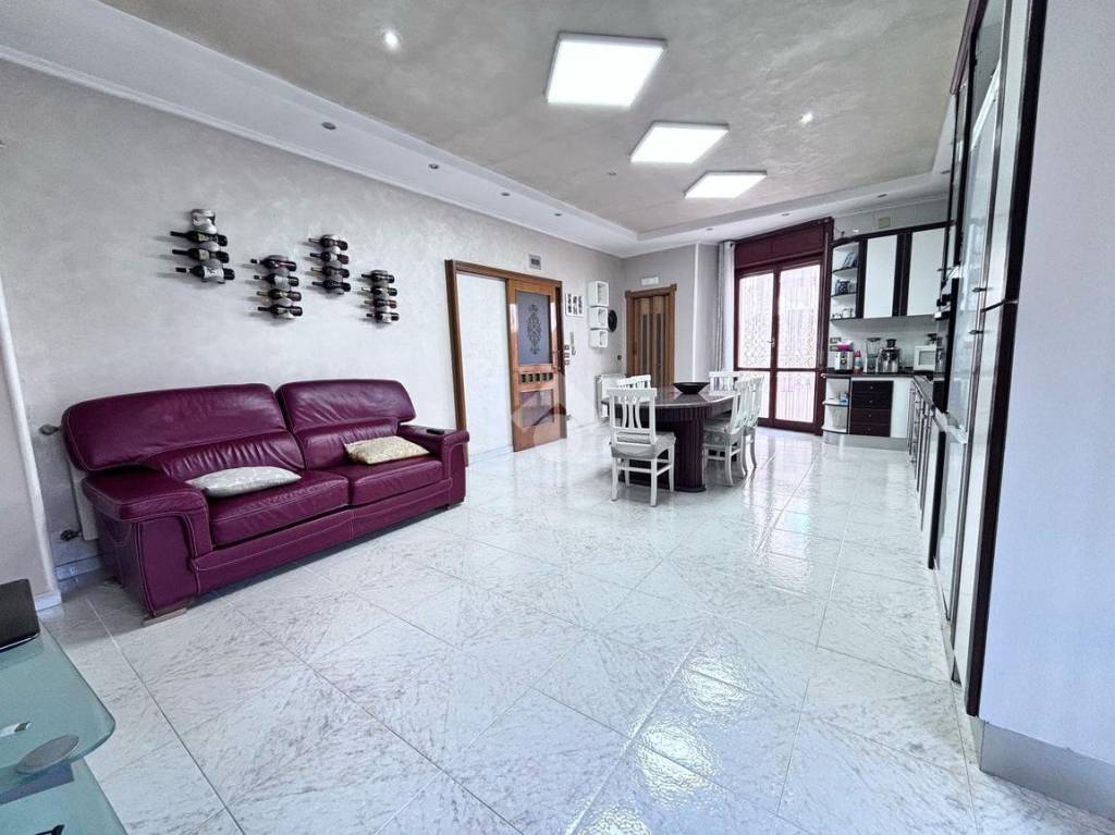 appartamento in vendita a Grumo Nevano