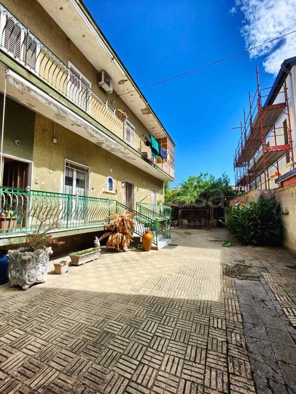 appartamento in vendita a Grumo Nevano