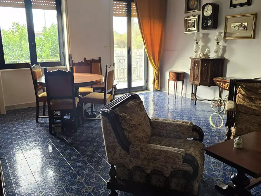 appartamento in vendita a Grumo Nevano