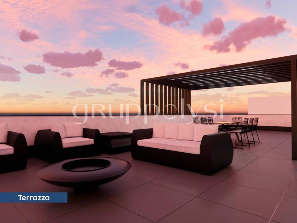 appartamento in vendita a Grumo Nevano