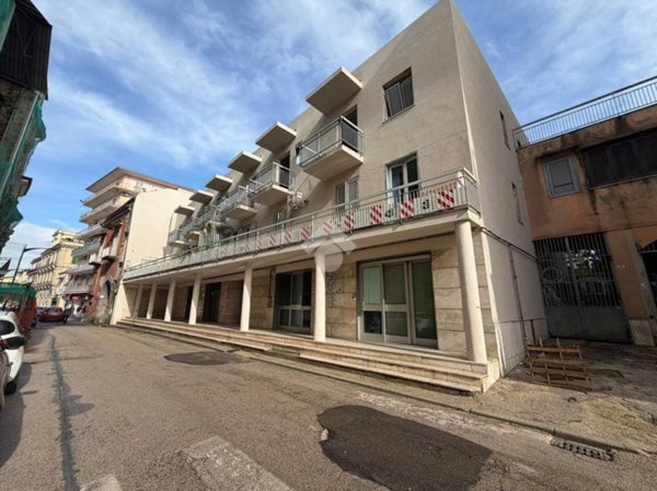 appartamento in vendita a Grumo Nevano