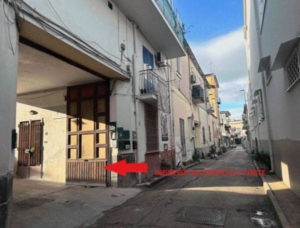 appartamento in vendita a Grumo Nevano