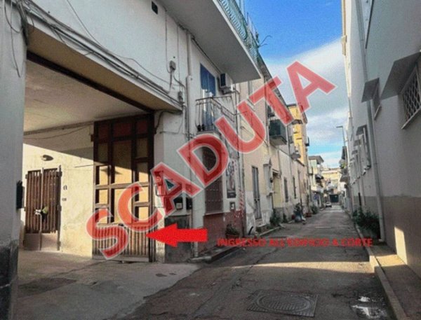 appartamento in vendita a Grumo Nevano