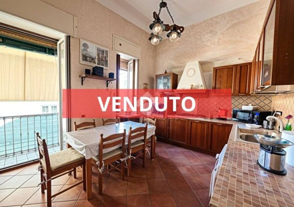 appartamento in vendita a Grumo Nevano