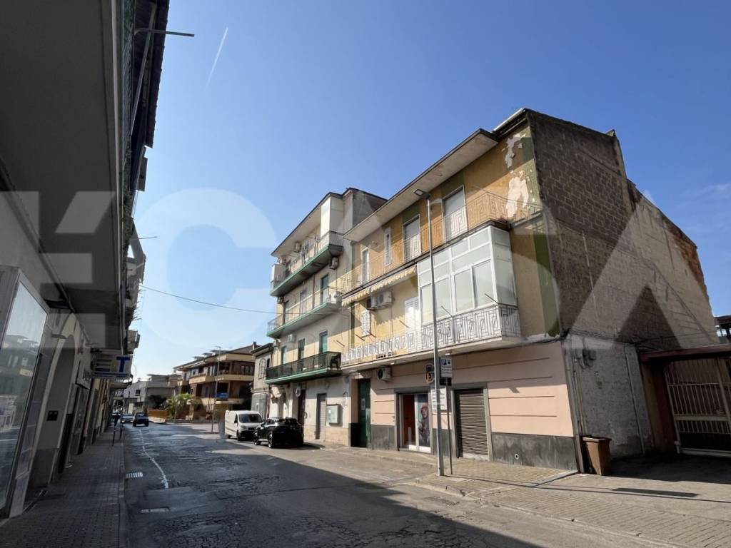 appartamento in vendita a Grumo Nevano