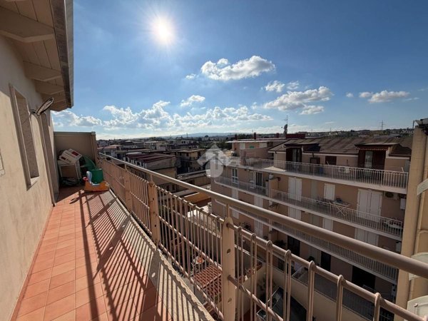 appartamento in vendita a Grumo Nevano