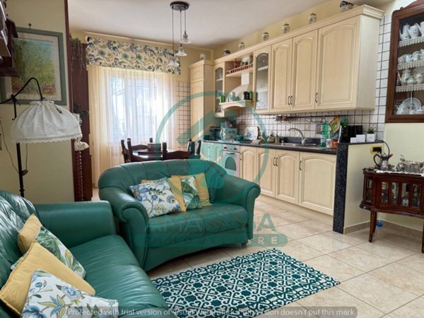 appartamento in vendita a Grumo Nevano