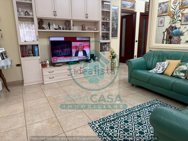 appartamento in vendita a Grumo Nevano