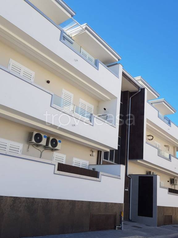 appartamento in vendita a Grumo Nevano