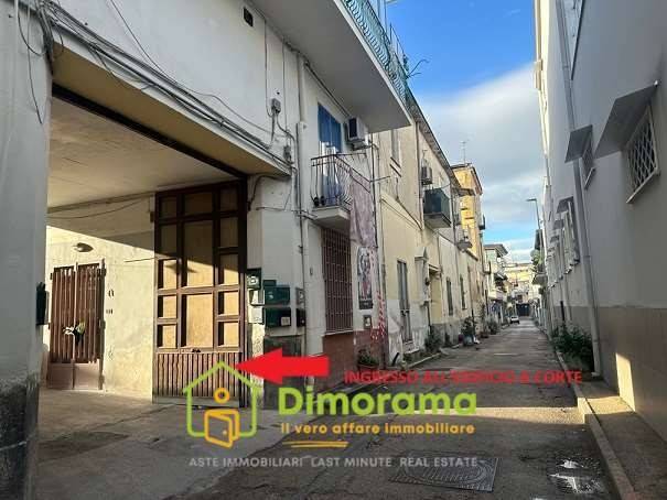 appartamento in vendita a Grumo Nevano