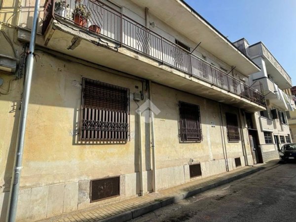 appartamento in vendita a Grumo Nevano