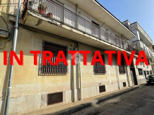 appartamento in vendita a Grumo Nevano