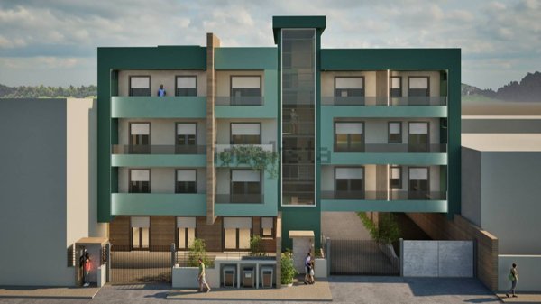 appartamento in vendita a Grumo Nevano