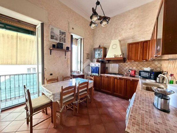 appartamento in vendita a Grumo Nevano