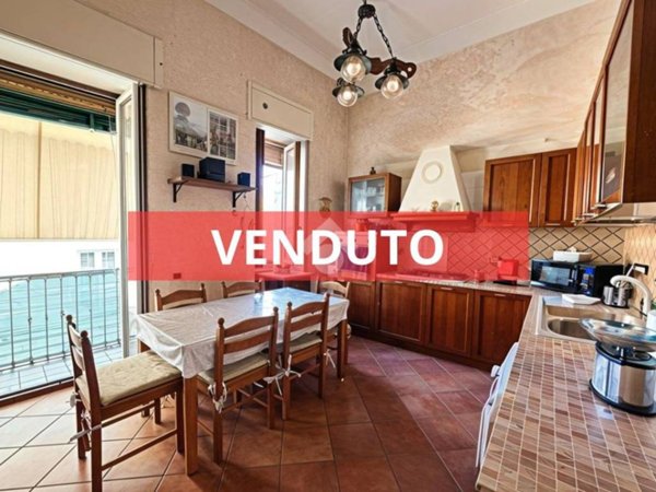 appartamento in vendita a Grumo Nevano