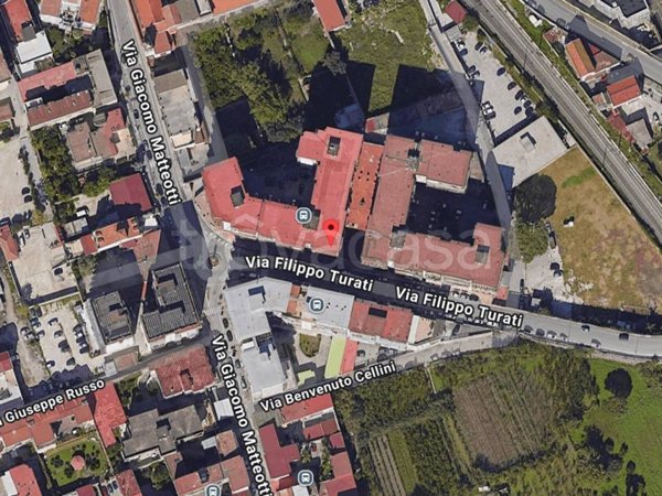 appartamento in vendita a Grumo Nevano