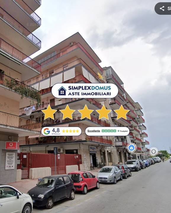 appartamento in vendita a Grumo Nevano