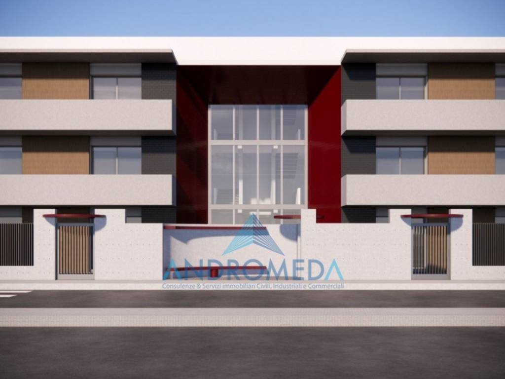 appartamento in vendita a Grumo Nevano