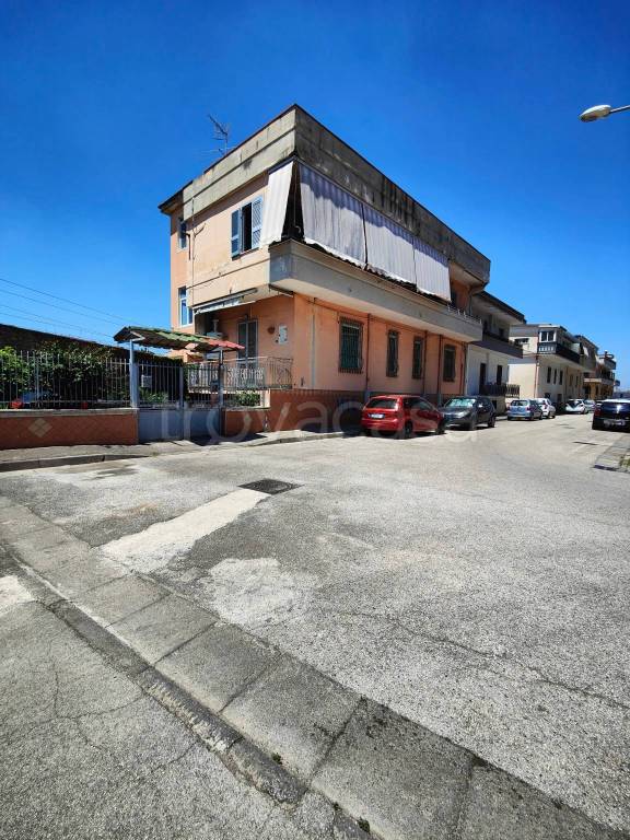 appartamento in vendita a Grumo Nevano