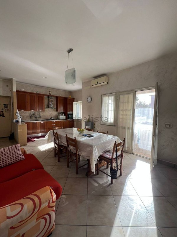 appartamento in vendita a Grumo Nevano