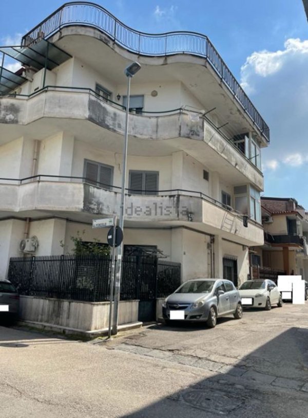 appartamento in vendita a Grumo Nevano