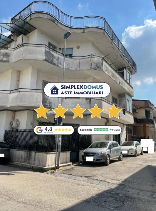 appartamento in vendita a Grumo Nevano