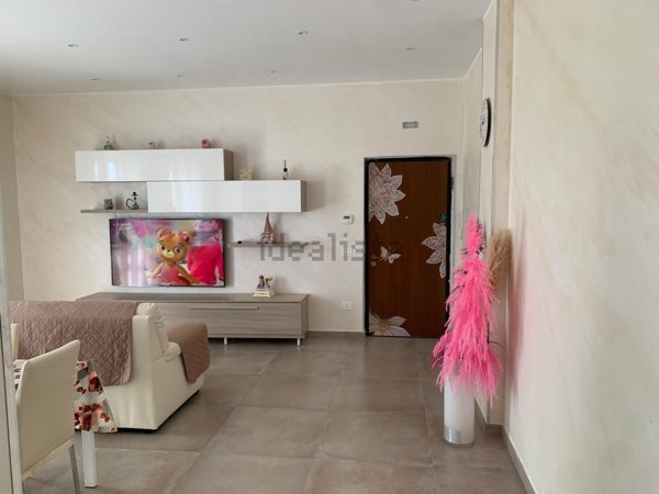 appartamento in vendita a Grumo Nevano