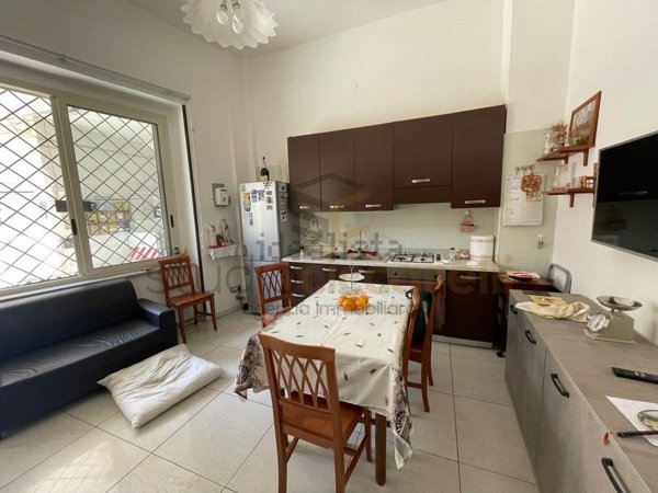 appartamento in vendita a Grumo Nevano