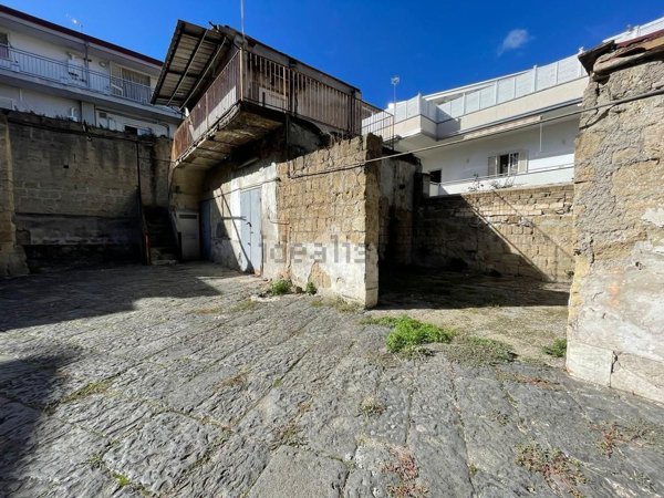 appartamento in vendita a Grumo Nevano