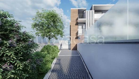 appartamento in vendita a Grumo Nevano