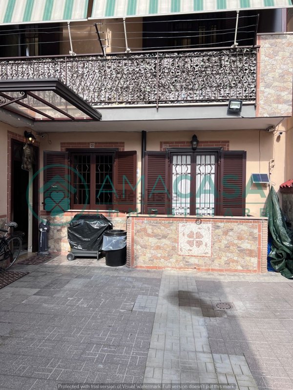 appartamento in vendita a Grumo Nevano