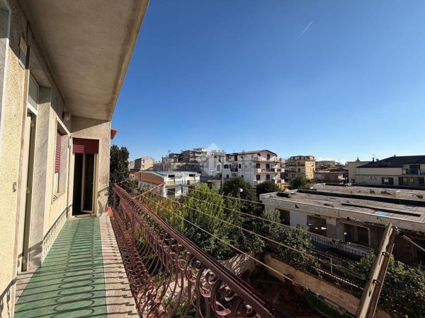 appartamento in vendita a Grumo Nevano