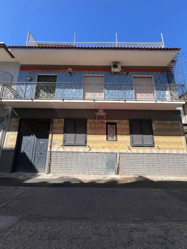 appartamento in vendita a Grumo Nevano