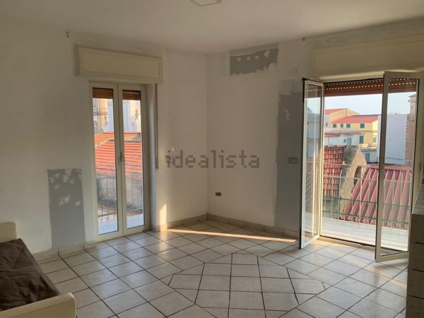 appartamento in vendita a Grumo Nevano