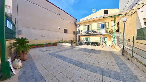 appartamento in vendita a Grumo Nevano