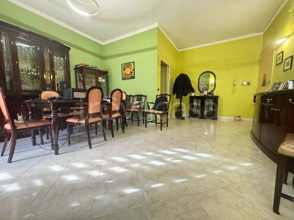 appartamento in vendita a Grumo Nevano