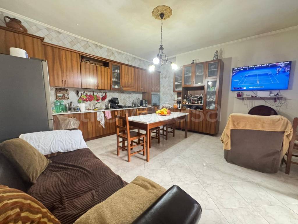 appartamento in vendita a Grumo Nevano