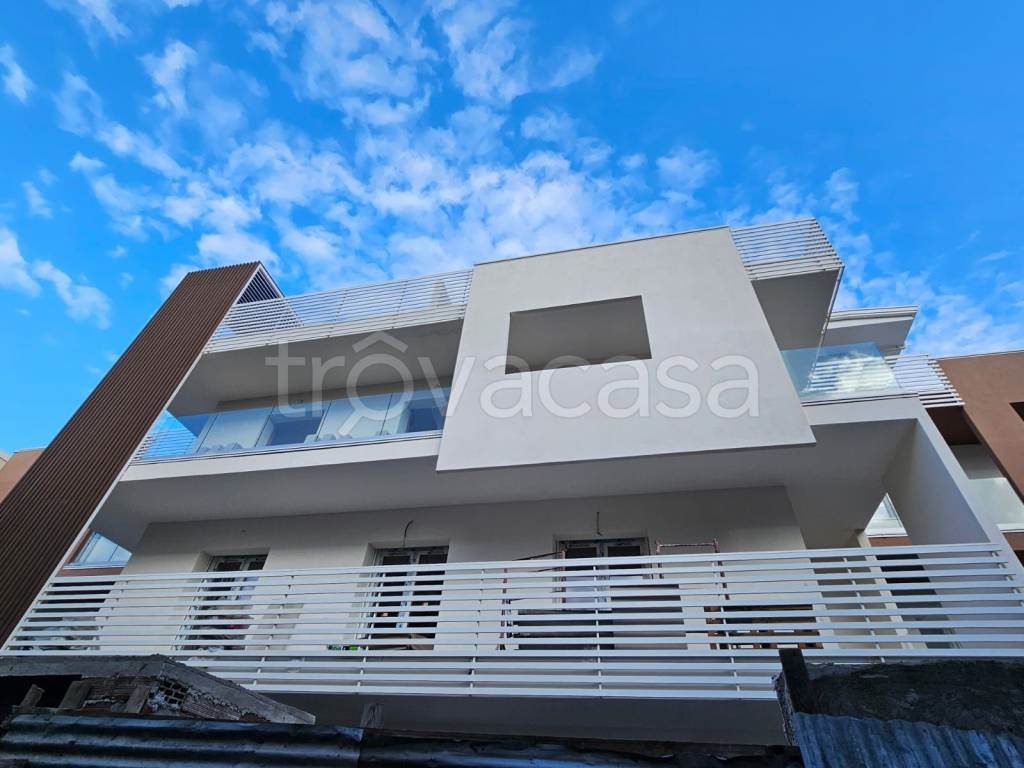 appartamento in vendita a Grumo Nevano