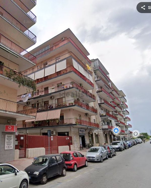 appartamento in vendita a Grumo Nevano