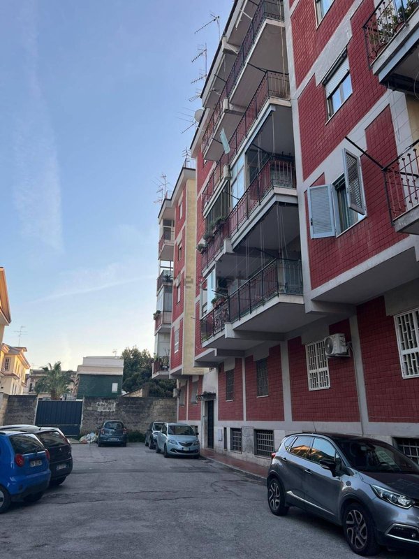 appartamento in vendita a Grumo Nevano