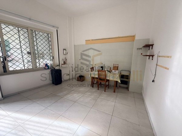 appartamento in vendita a Grumo Nevano