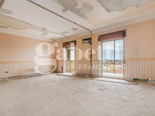 appartamento in vendita a Grumo Nevano