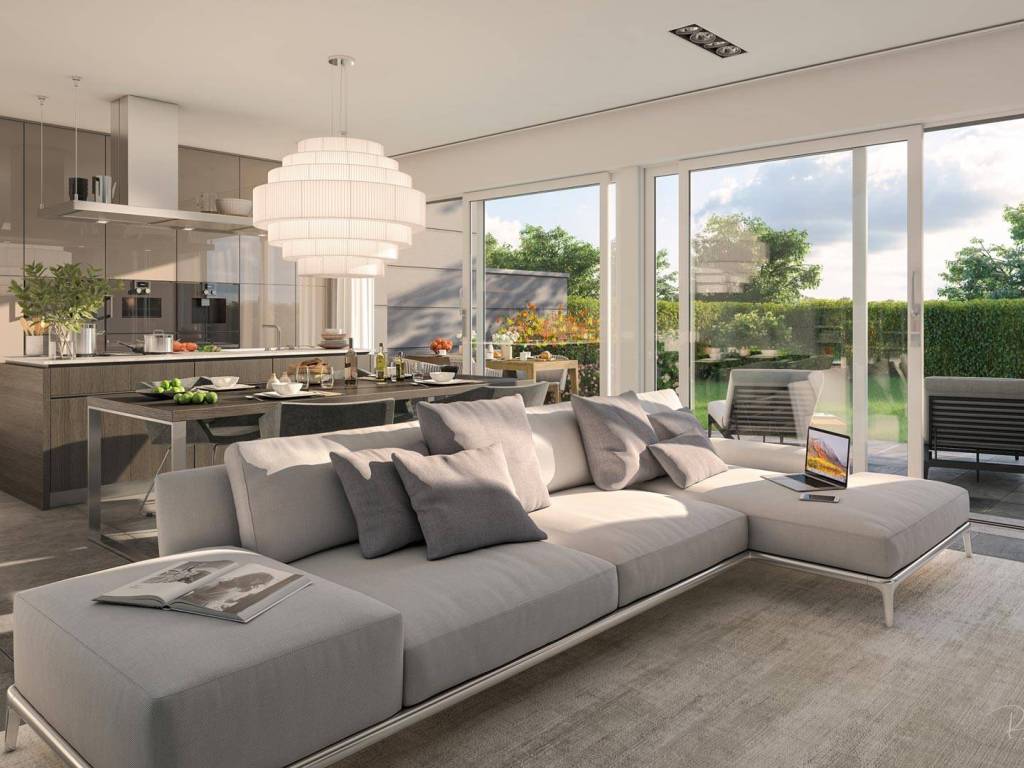 appartamento in vendita a Grumo Nevano