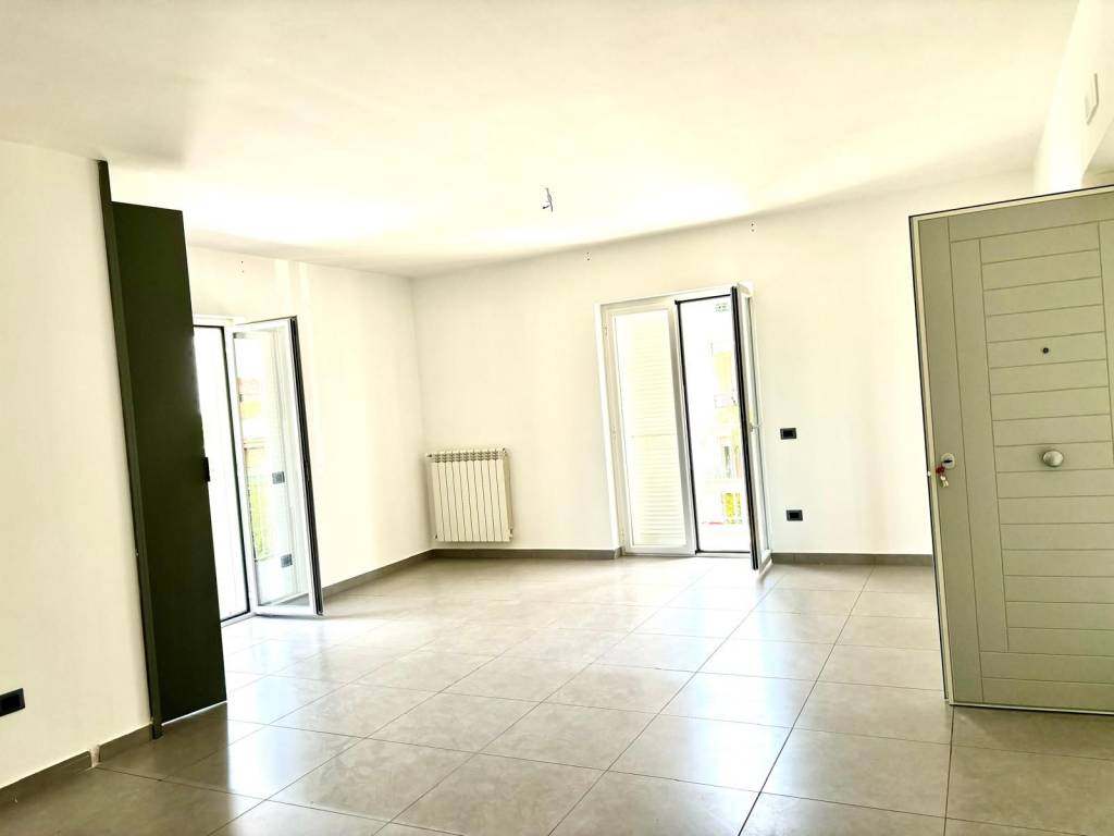 appartamento in vendita a Grumo Nevano