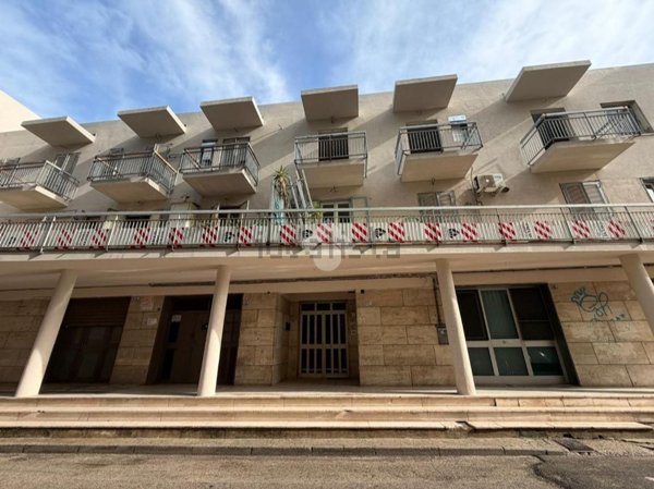 appartamento in vendita a Grumo Nevano