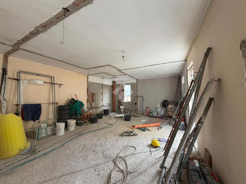 appartamento in vendita a Grumo Nevano