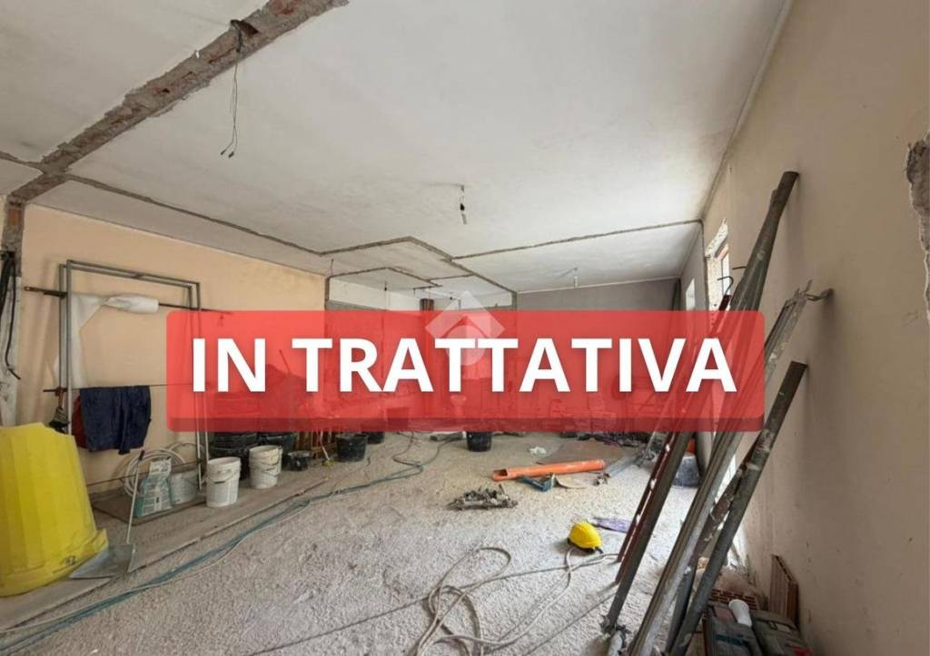 appartamento in vendita a Grumo Nevano